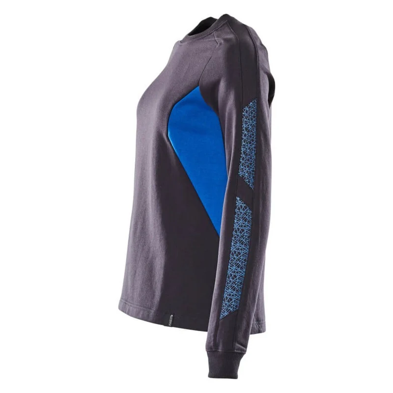 Mascot Accelerate Dames Sweatshirt Bicolor 18394