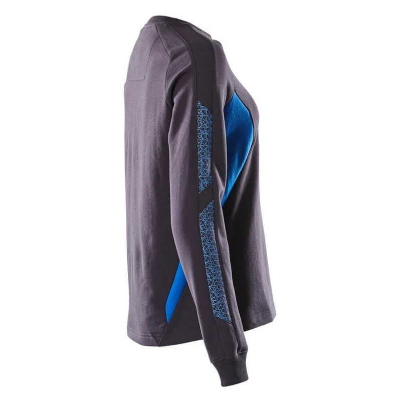 Mascot Accelerate Dames Sweatshirt Bicolor 18394