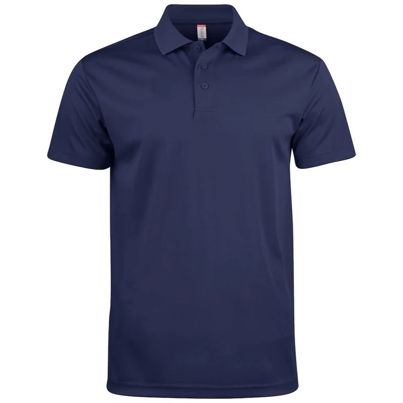 Clique Basic Active Polo 028254