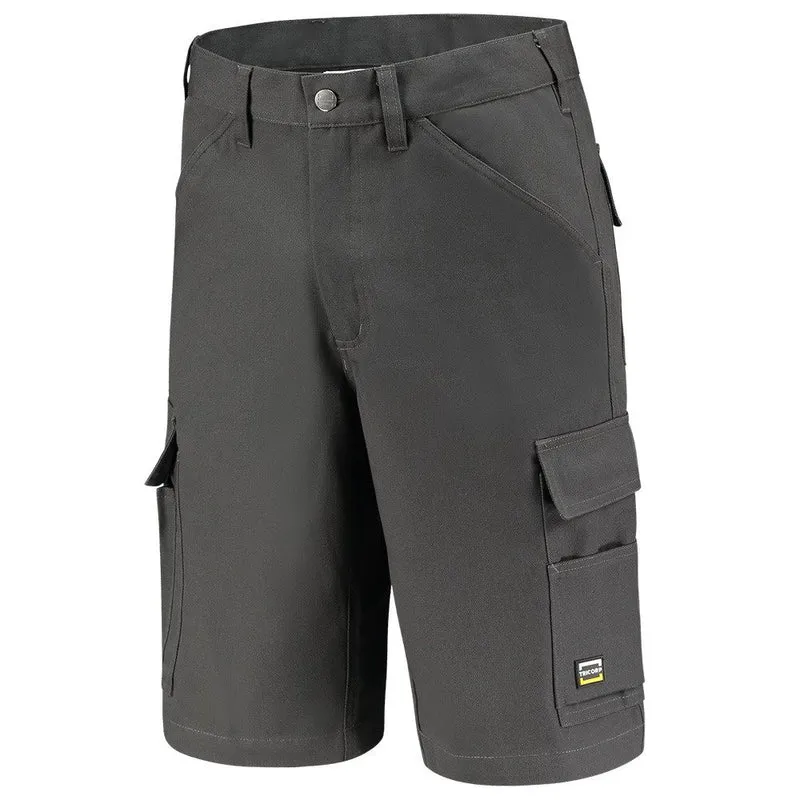 Tricorp Werkbroek Basis Kort 502019