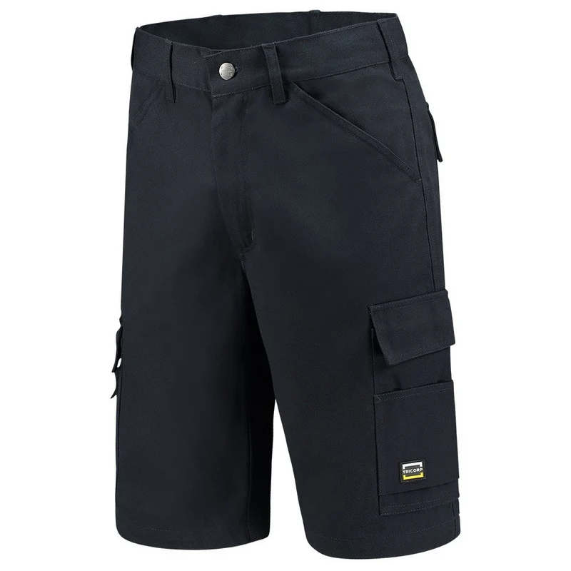 Tricorp Werkbroek Basis Kort 502019