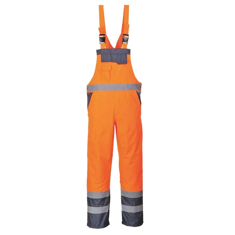 Portwest Bicolor Amerikaanse overall S488