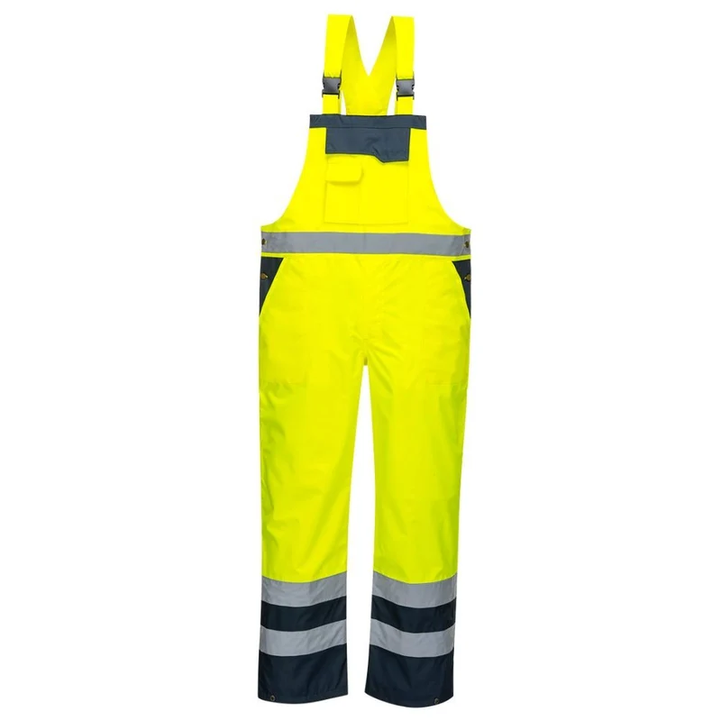 Portwest Bicolor Amerikaanse overall S488