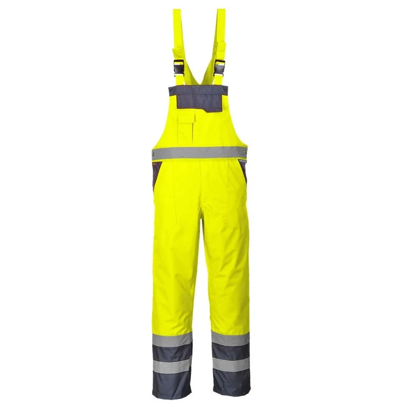 Portwest Bicolor Amerikaanse overall S488