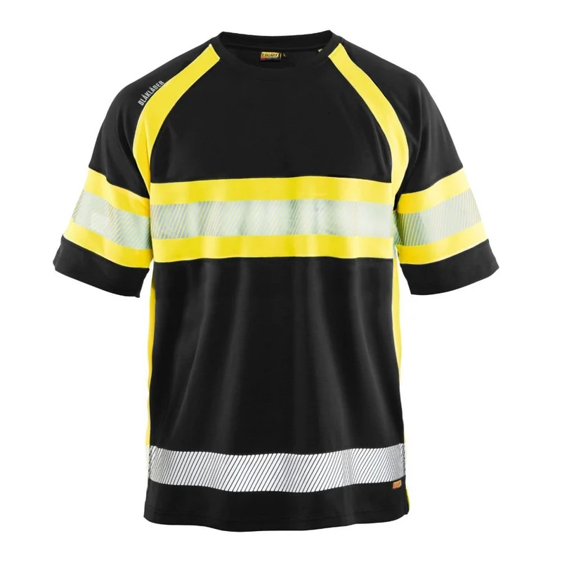 Blaklader UV-T-shirt High Vis 3337-1051