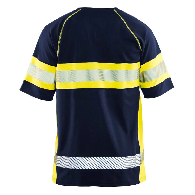 Blaklader UV-T-shirt High Vis 3337-1051