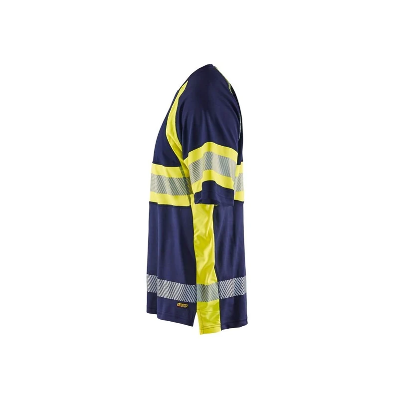 Blaklader UV-T-shirt High Vis 3337-1051