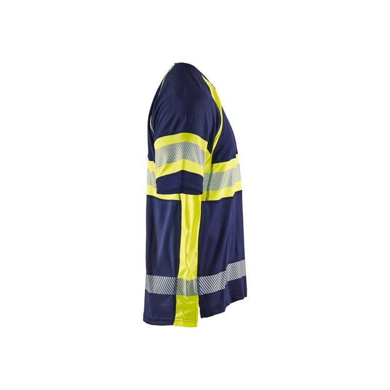 Blaklader UV-T-shirt High Vis 3337-1051