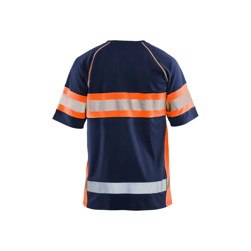 Blaklader UV-T-shirt High Vis 3337-1051