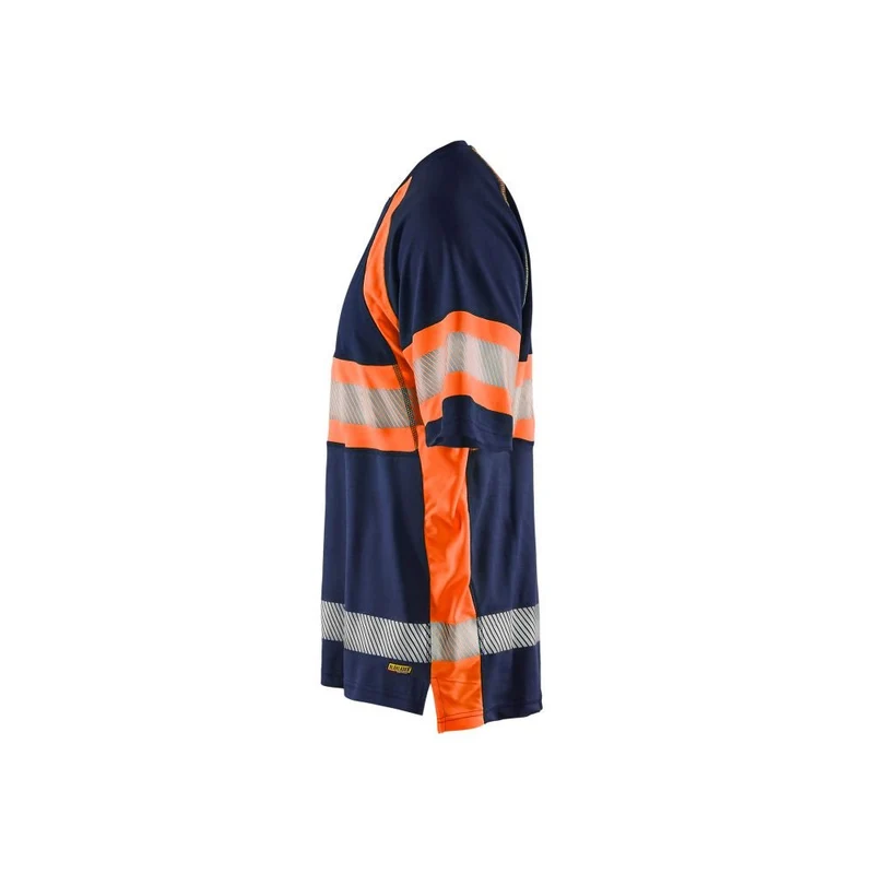 Blaklader UV-T-shirt High Vis 3337-1051