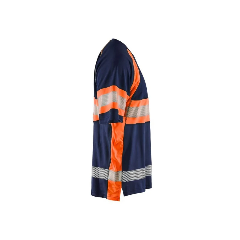 Blaklader UV-T-shirt High Vis 3337-1051