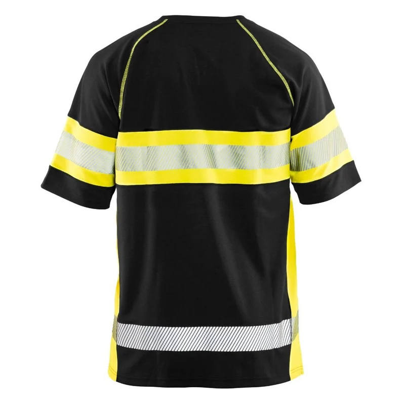 Blaklader UV-T-shirt High Vis 3337-1051