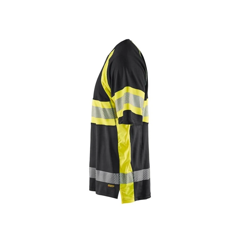 Blaklader UV-T-shirt High Vis 3337-1051