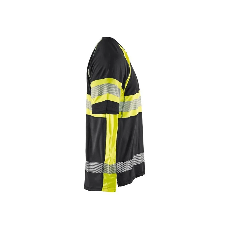 Blaklader UV-T-shirt High Vis 3337-1051