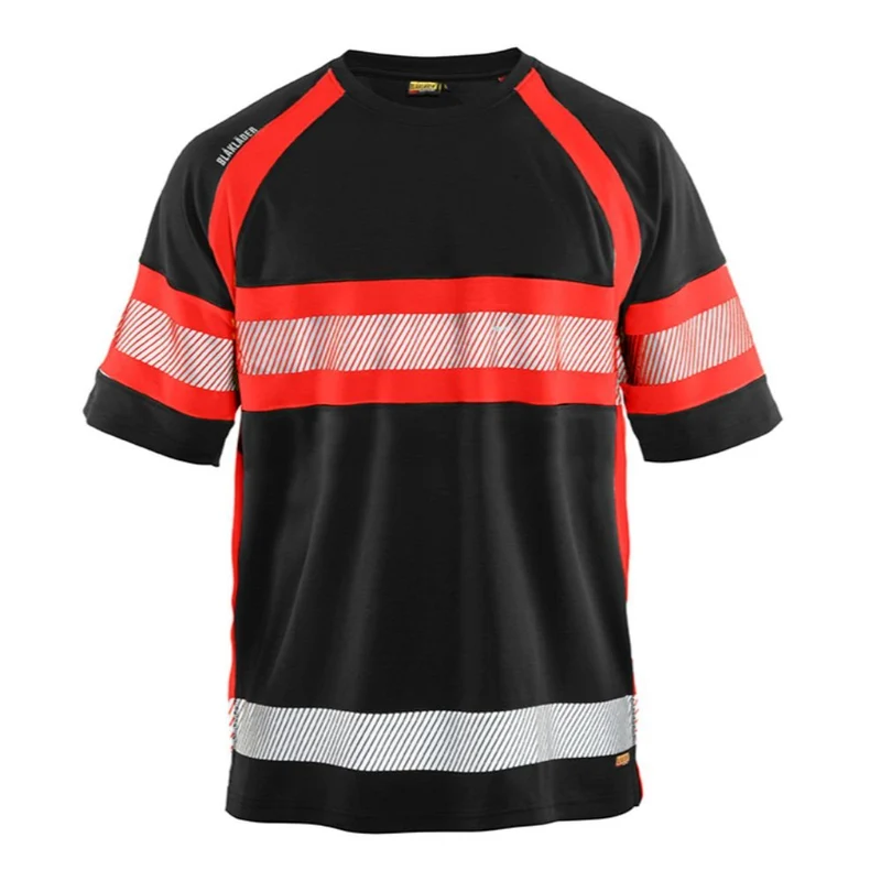 Blaklader UV-T-shirt High Vis 3337-1051