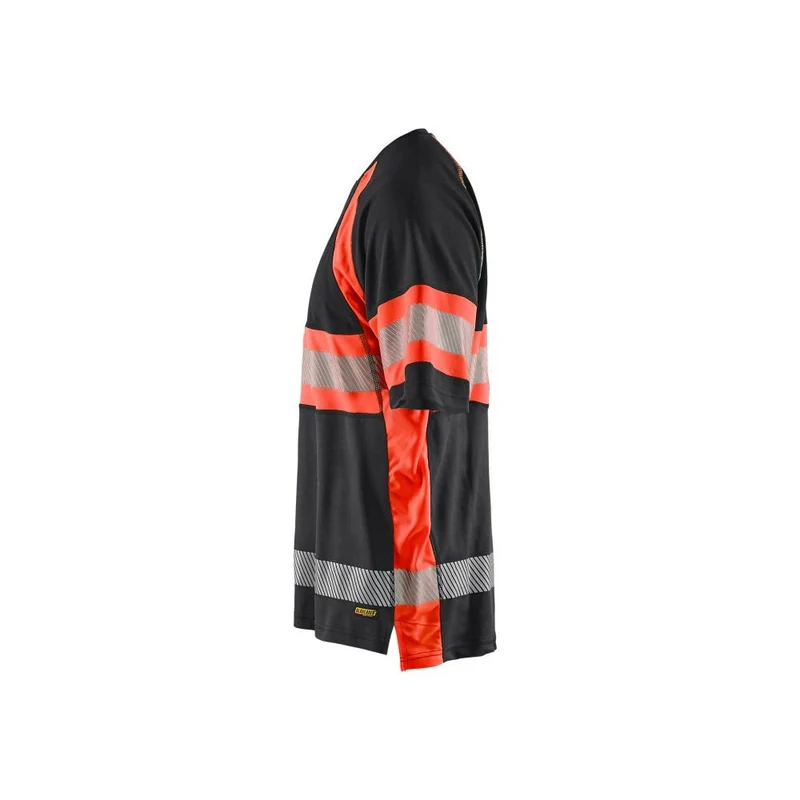 Blaklader UV-T-shirt High Vis 3337-1051