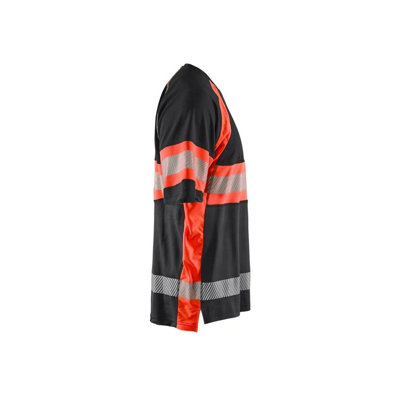 Blaklader UV-T-shirt High Vis 3337-1051