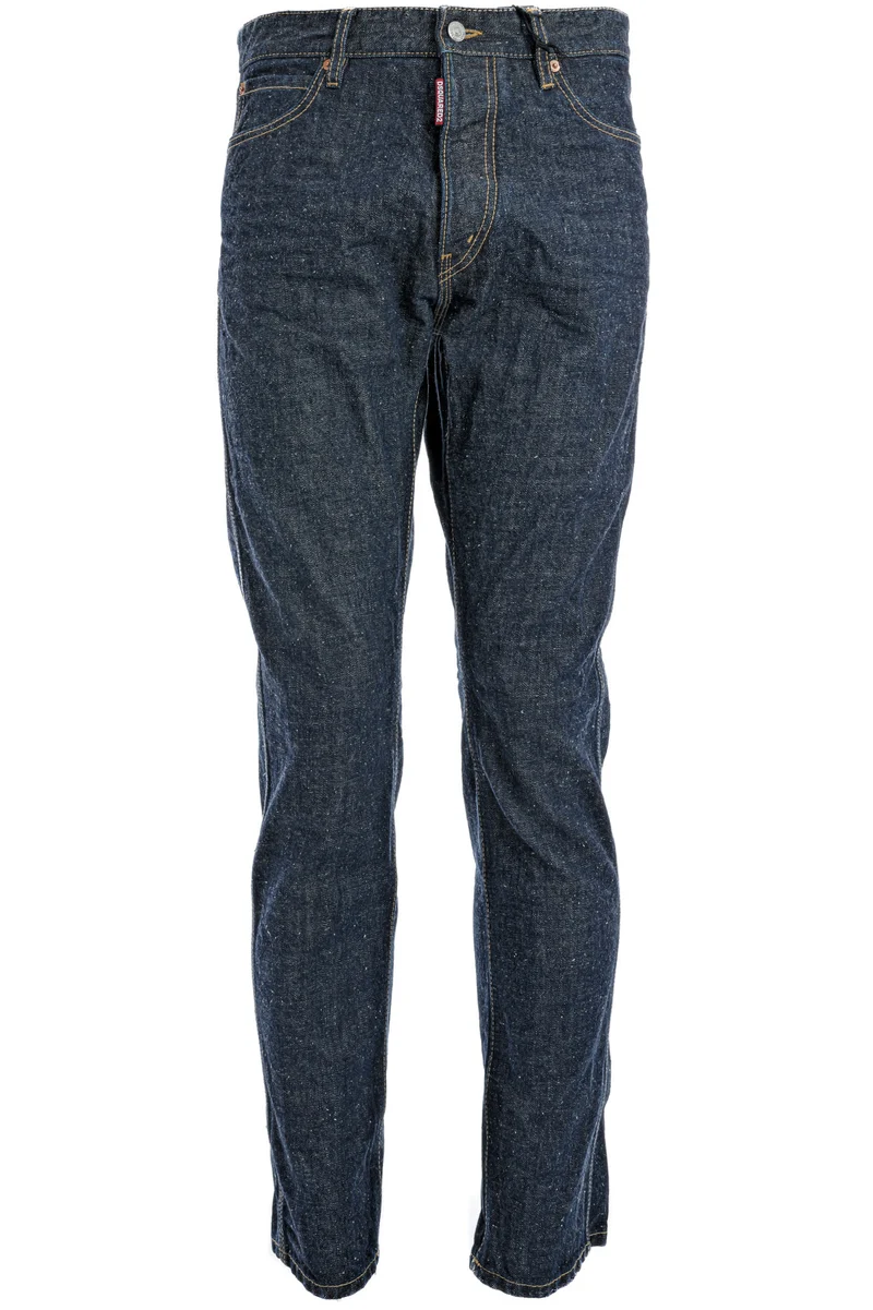Jeans 'Cool Guy' Blau