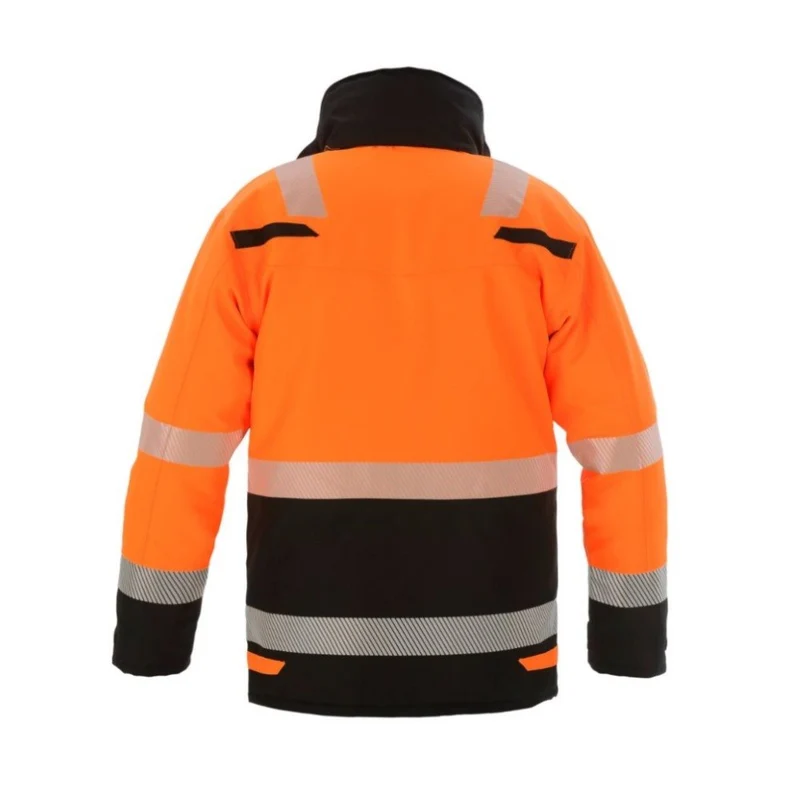 Hydrowear Uddel High Vis Parka 072398