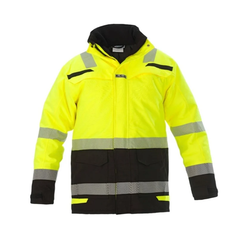 Hydrowear Uddel High Vis Parka 072398