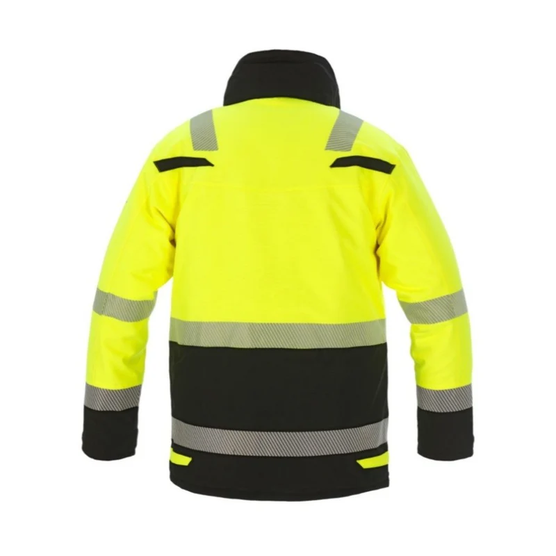 Hydrowear Uddel High Vis Parka 072398
