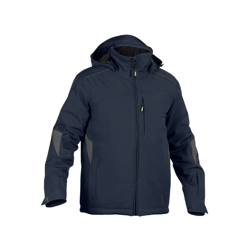 Dassy D-Fx Flex Nordix Stretch winterjas 300463