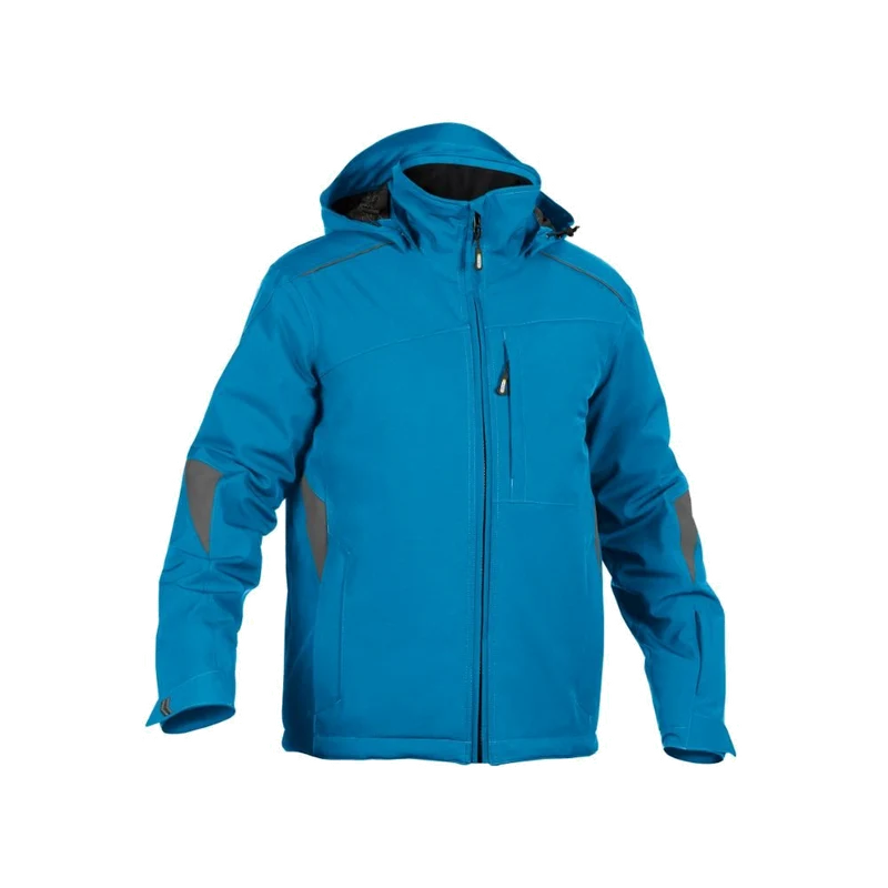 Dassy D-Fx Flex Nordix Stretch winterjas 300463
