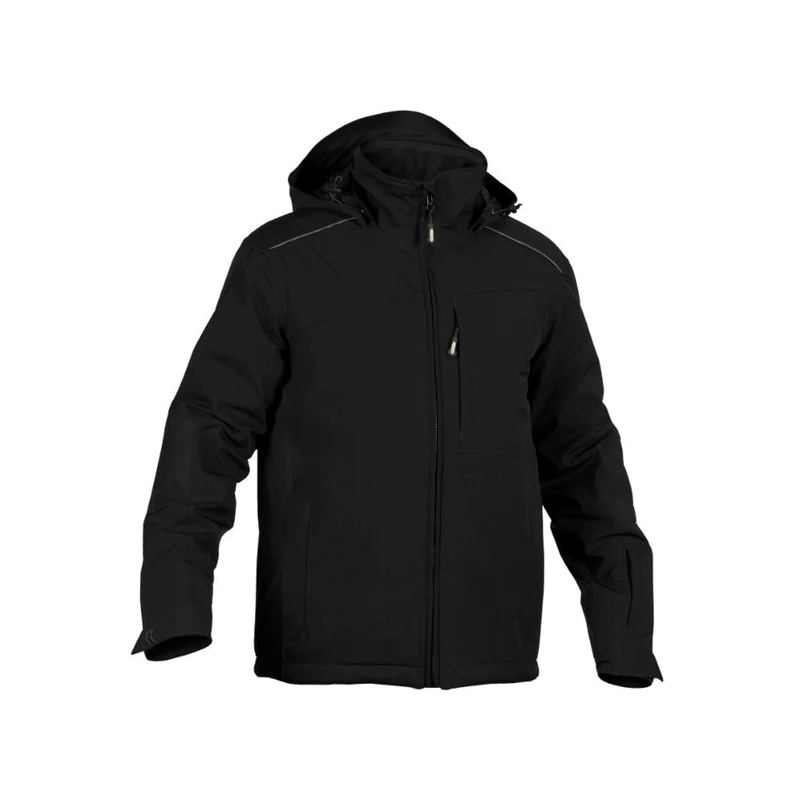 Dassy D-Fx Flex Nordix Stretch winterjas 300463