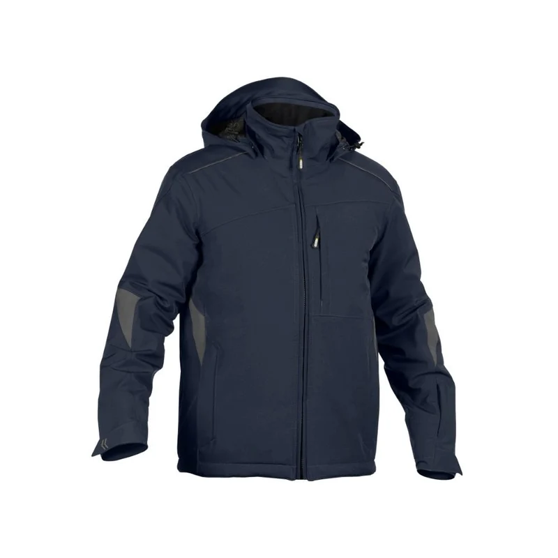 Dassy D-Fx Flex Nordix Stretch winterjas 300463