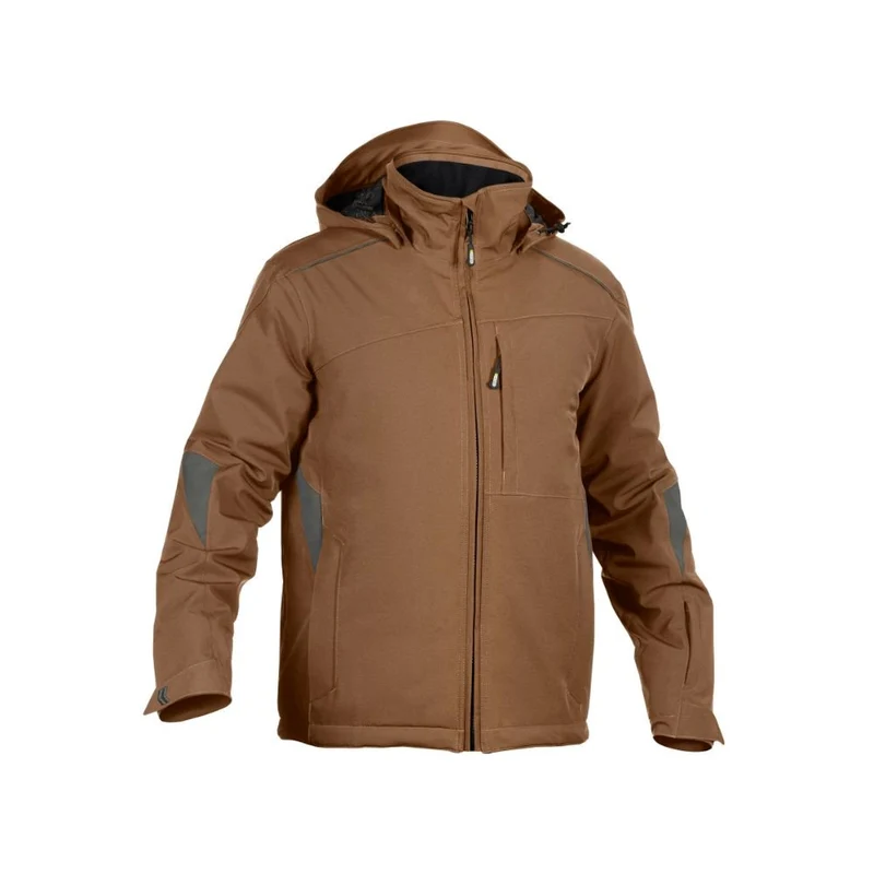 Dassy D-Fx Flex Nordix Stretch winterjas 300463