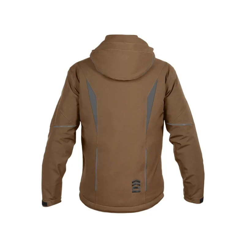 Dassy D-Fx Flex Nordix Stretch winterjas 300463