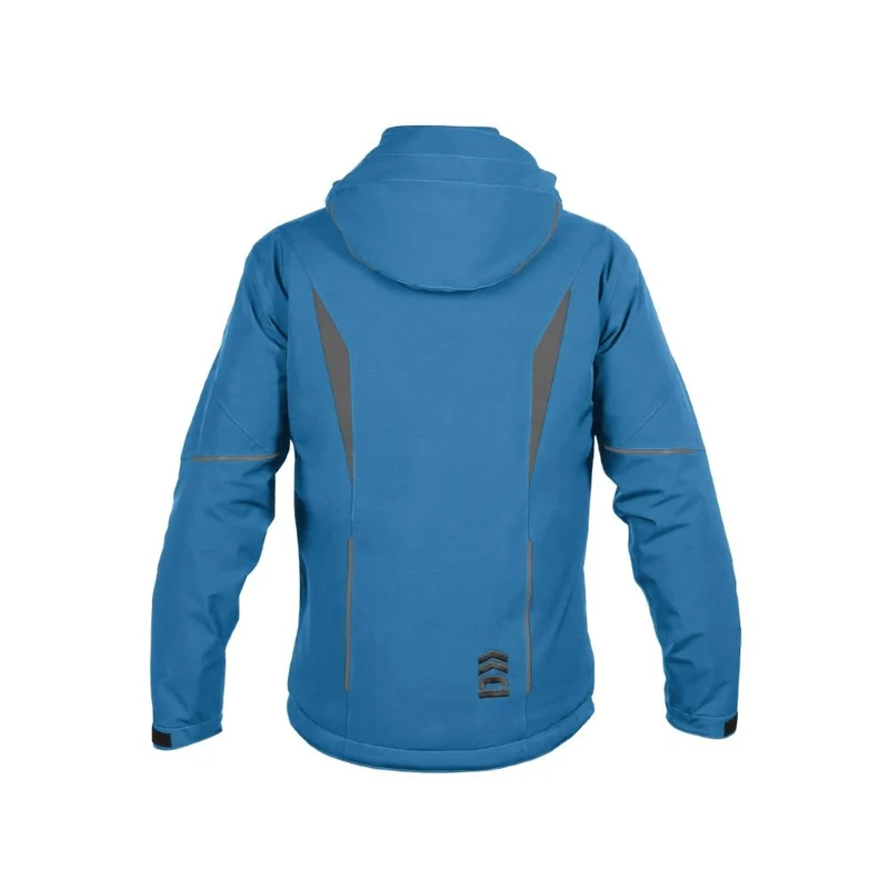 Dassy D-Fx Flex Nordix Stretch winterjas 300463