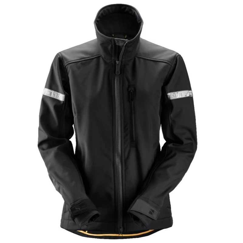 Snickers AllroundWork Softshell Damesjack 1207