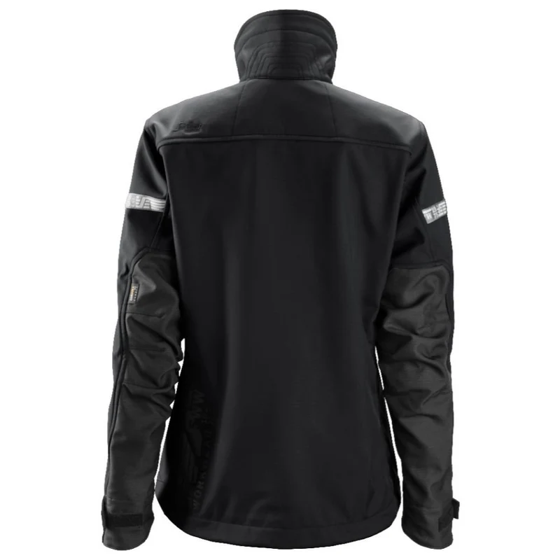 Snickers AllroundWork Softshell Damesjack 1207