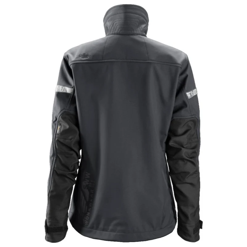 Snickers AllroundWork Softshell Damesjack 1207
