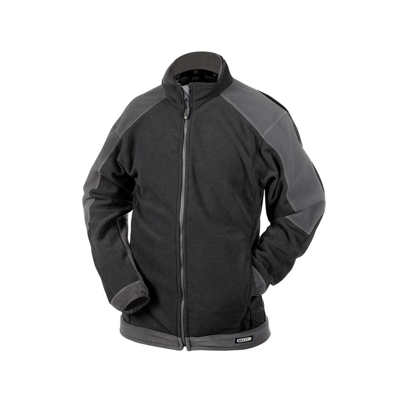 DASSY Classic Kazan Bicolor fleecevest 300217