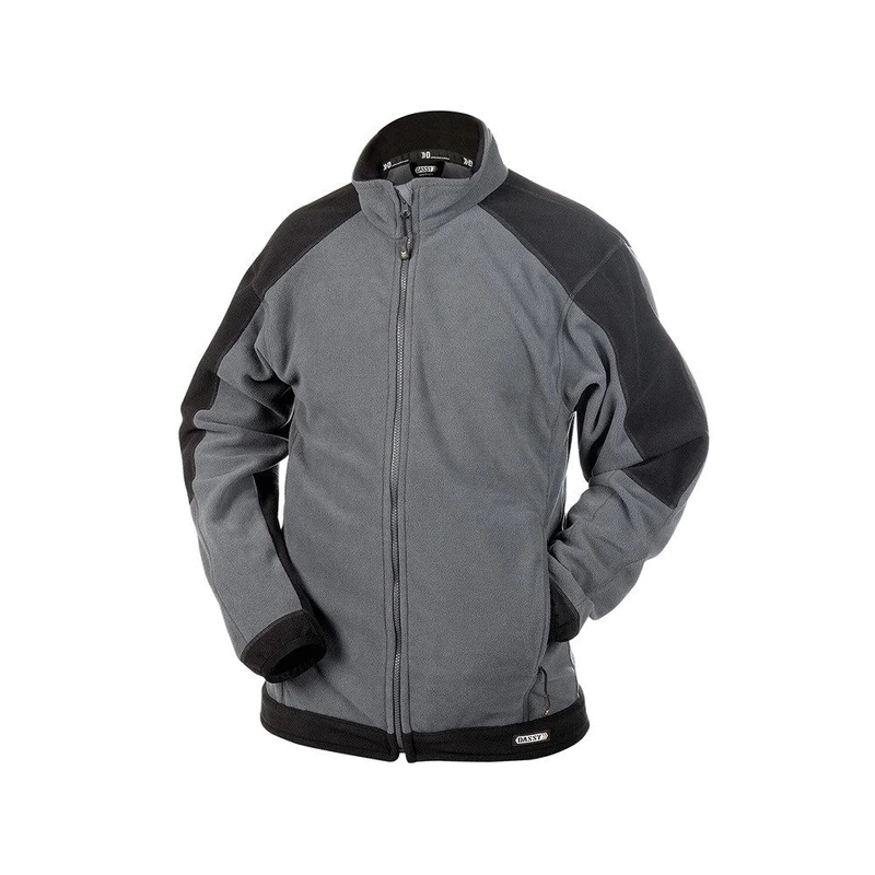 DASSY Classic Kazan Bicolor fleecevest 300217