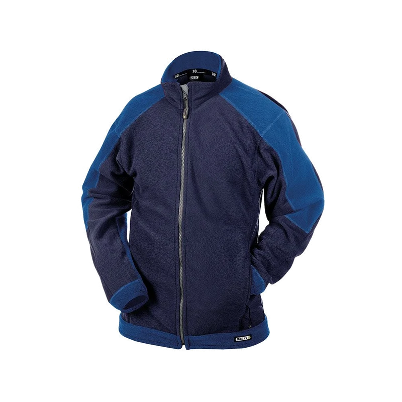 DASSY Classic Kazan Bicolor fleecevest 300217