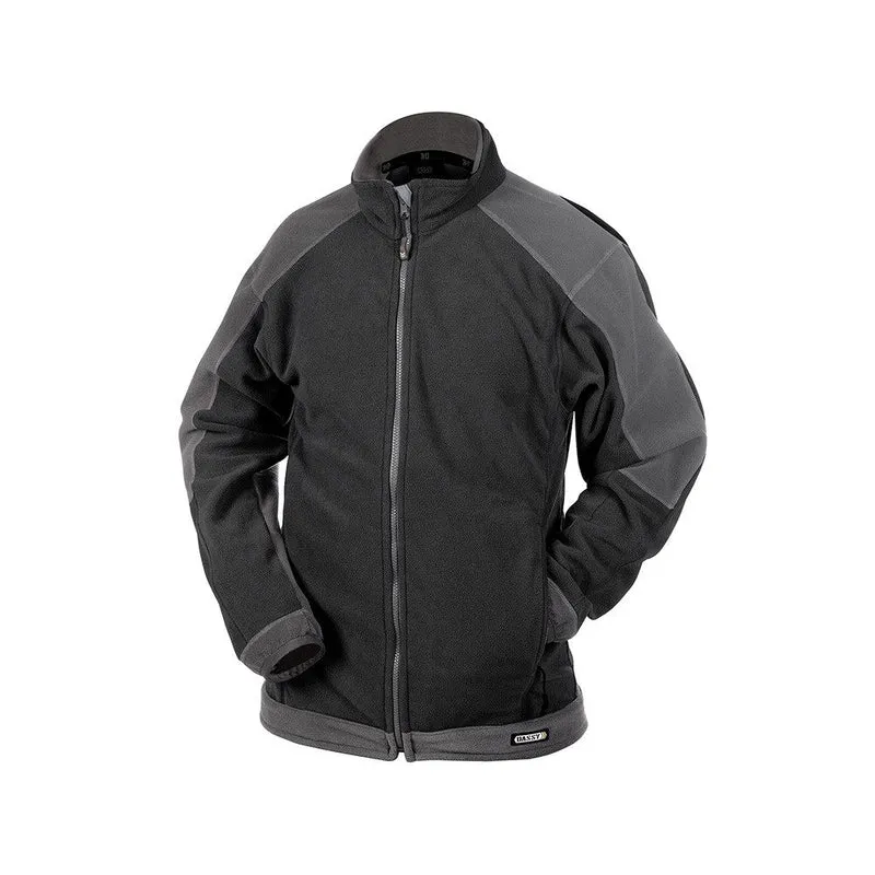 DASSY Classic Kazan Bicolor fleecevest 300217