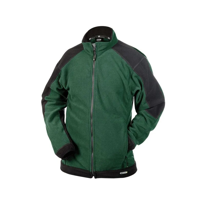 DASSY Classic Kazan Bicolor fleecevest 300217