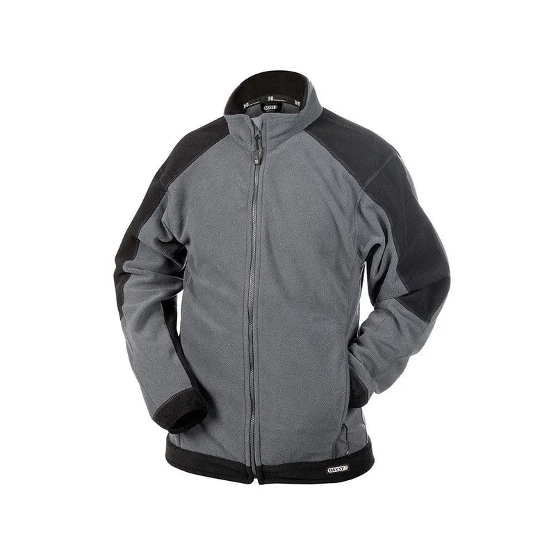 DASSY Classic Kazan Bicolor fleecevest 300217