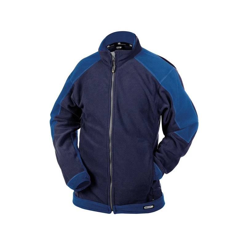 DASSY Classic Kazan Bicolor fleecevest 300217