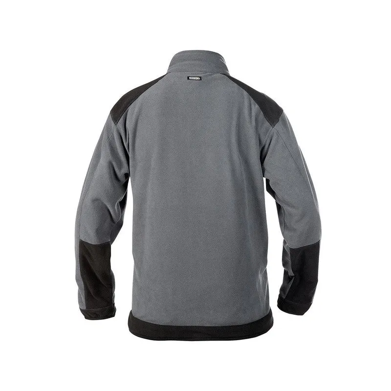 DASSY Classic Kazan Bicolor fleecevest 300217