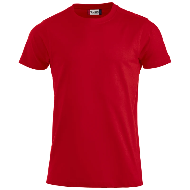 Clique Basic Premium-T 029340