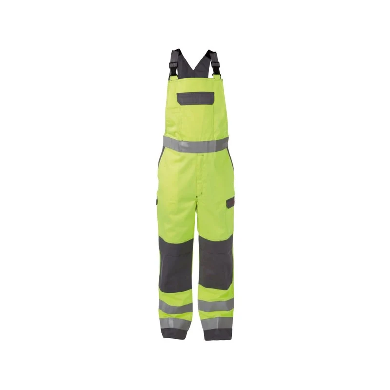 Dassy Hivis Multinorm Colombia Bretelbroek 400141