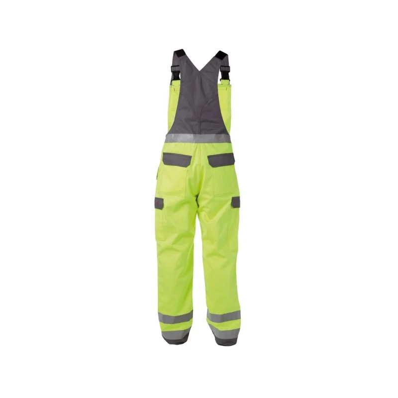 Dassy Hivis Multinorm Colombia Bretelbroek 400141