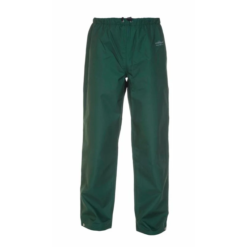 Hydrowear Utrecht Simply No Sweat Regenbroek 072350