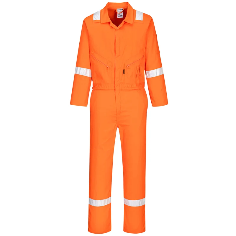 Portwest Iona Katoenen Tropenoverall C814
