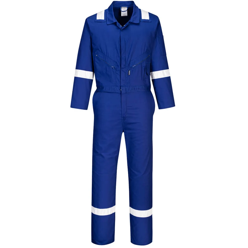 Portwest Iona Katoenen Tropenoverall C814