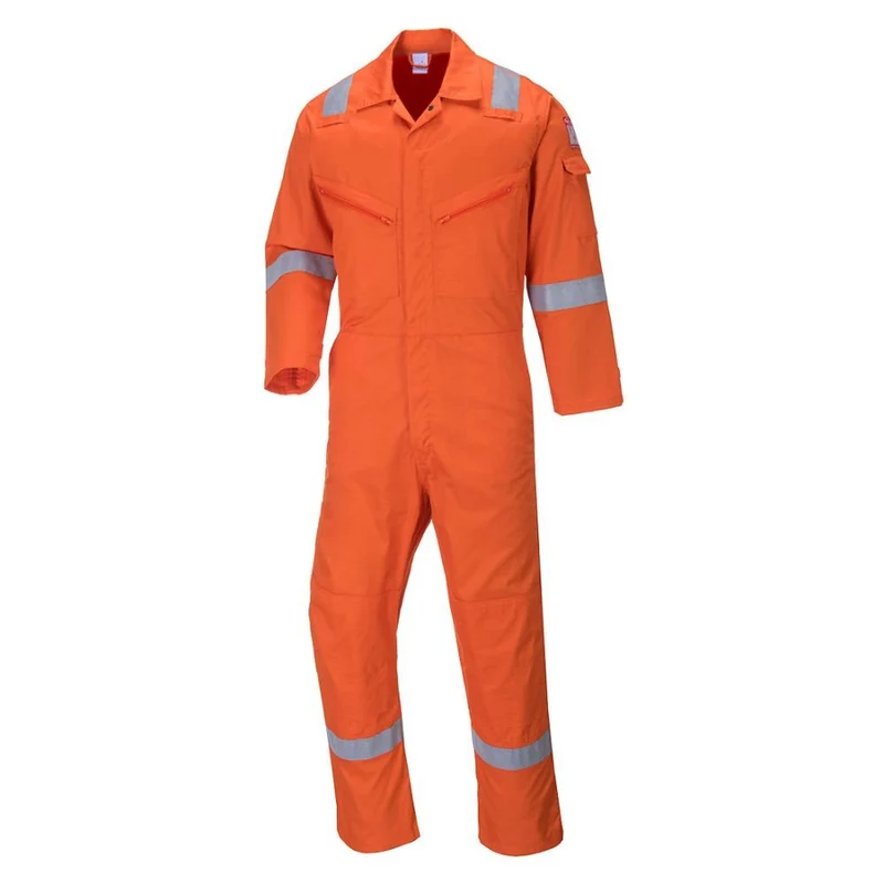 Portwest Iona Katoenen Tropenoverall C814